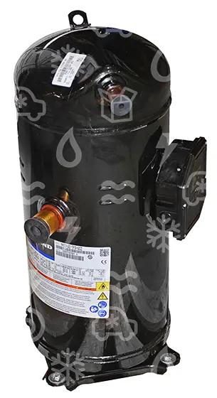 kompresor Copeland Scroll YH33-K1E TFDN GCZ, R407, 380-420V/3/50/60Hz